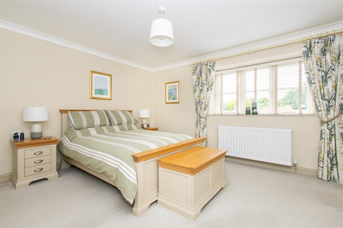 Cana Lane, Marton Le Moor, Ripon