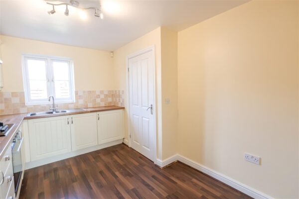 Bondgate Green Lane, Ripon