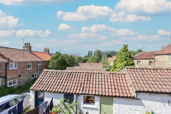 Dishforth, Thirsk