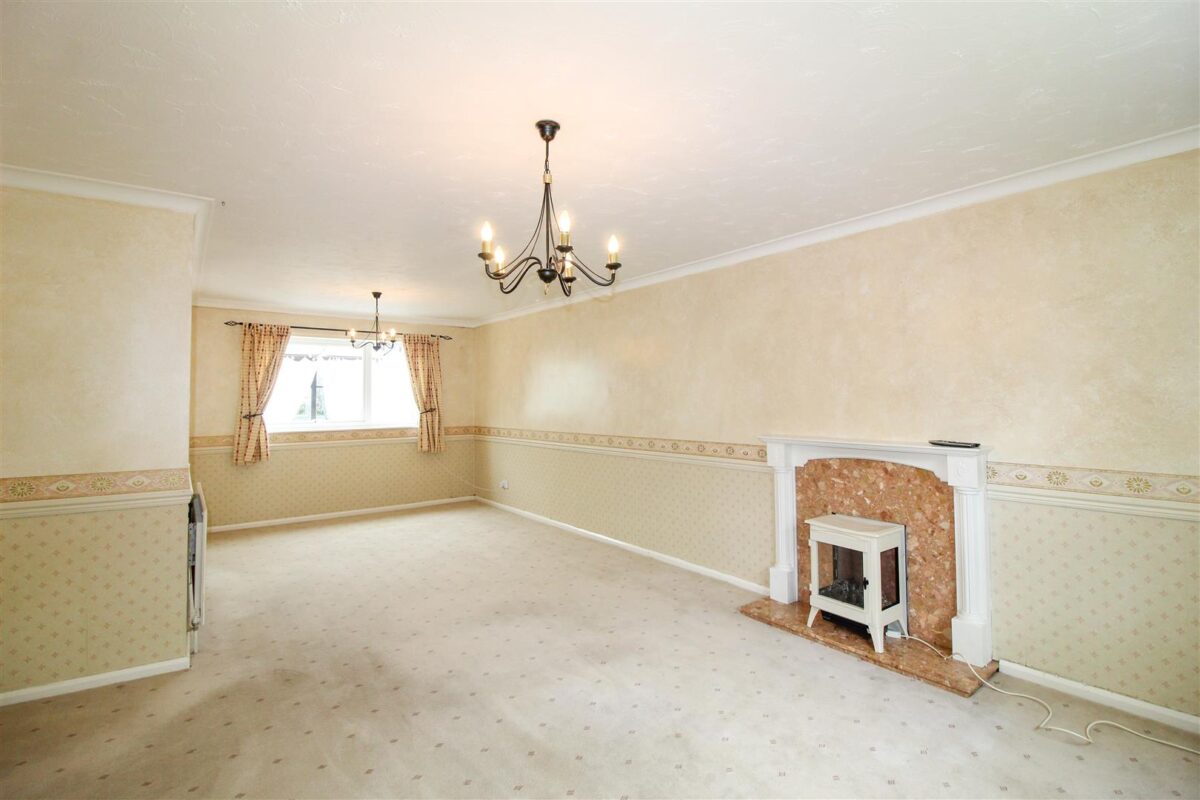 Grange Road, Dacre Banks