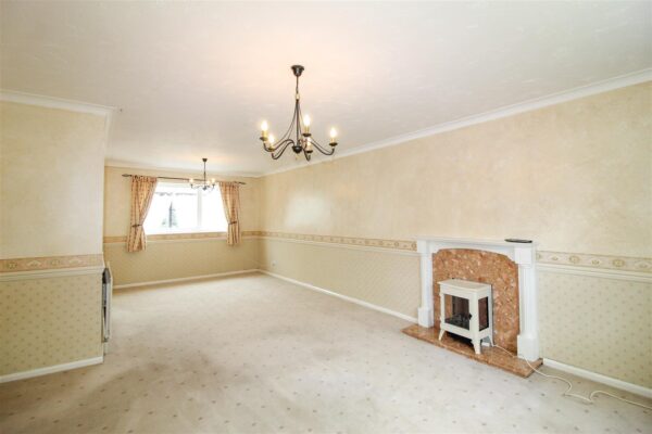 Grange Road, Dacre Banks
