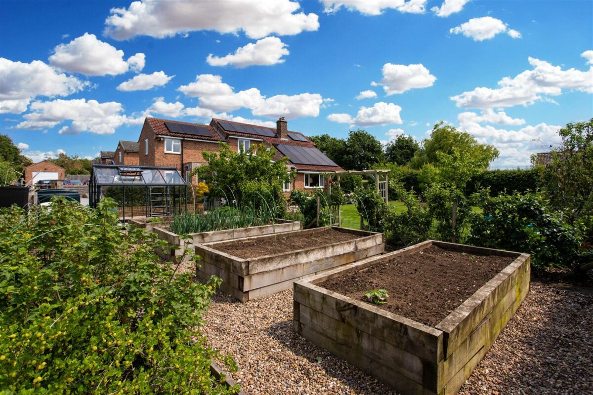 Bagby, Thirsk