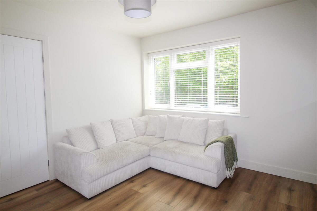 Balmoral Road, Ripon