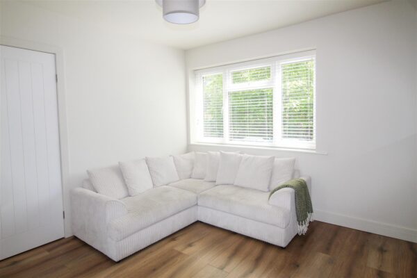 Balmoral Road, Ripon