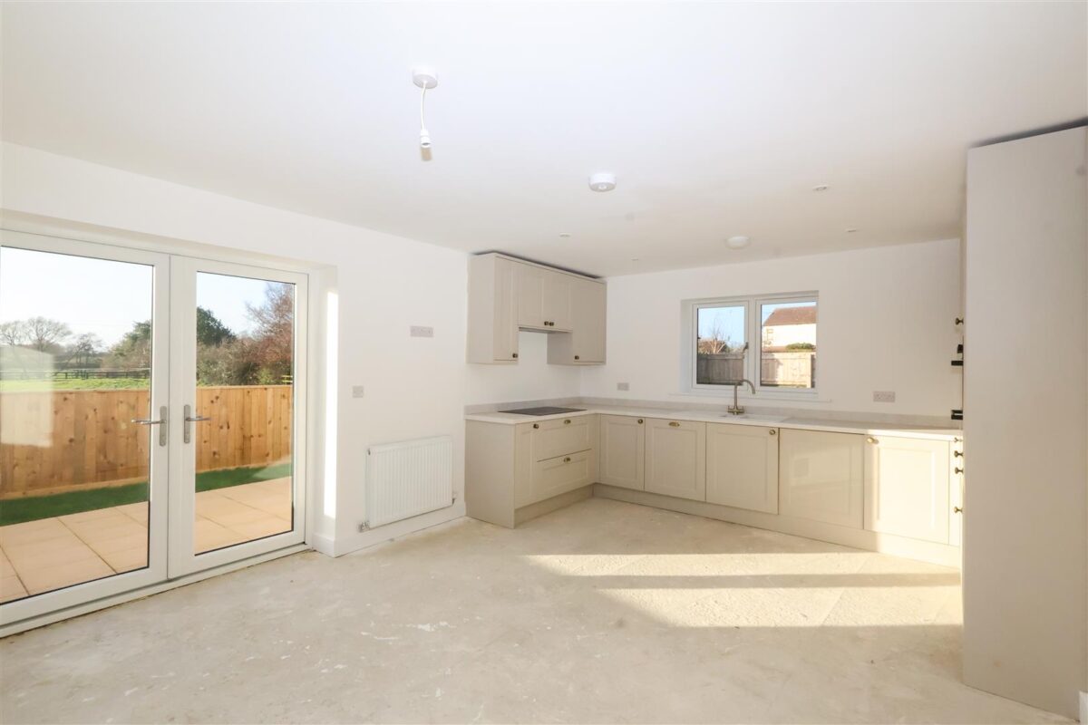 South Kilvington, Thirsk