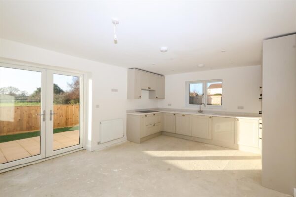 South Kilvington, Thirsk