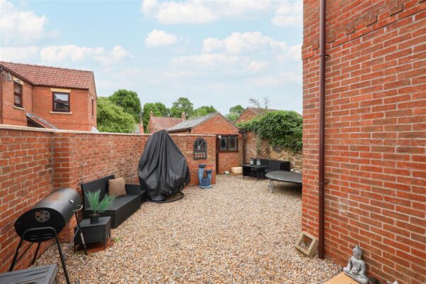 Sandholme Court, Sowerby, Thirsk