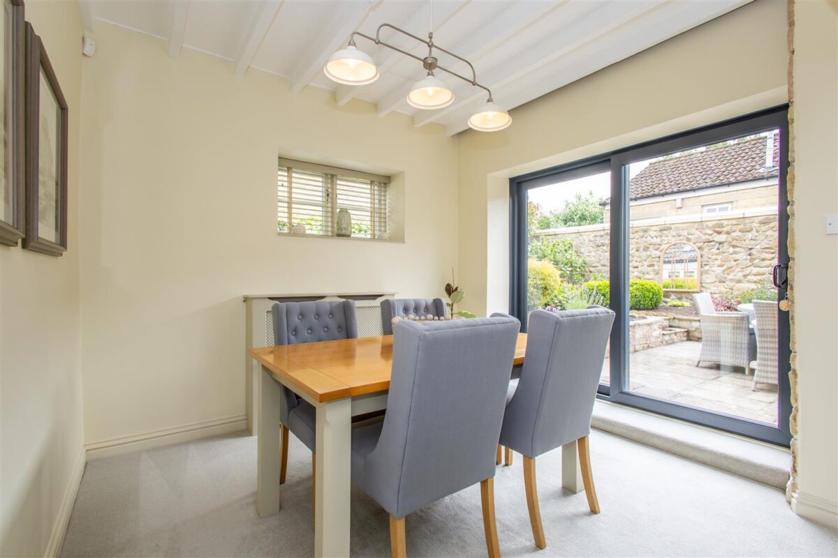Cana Lane, Marton Le Moor, Ripon