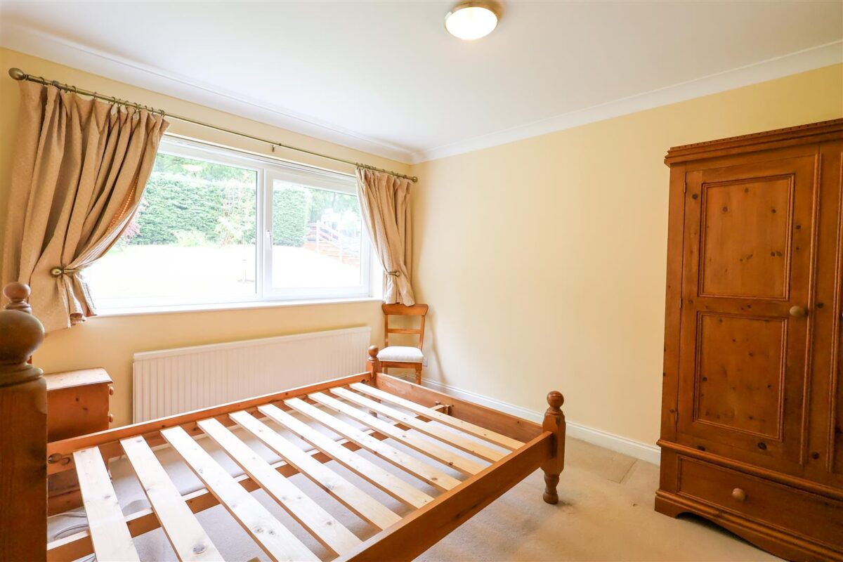 Coppice Beck Court, Harrogate