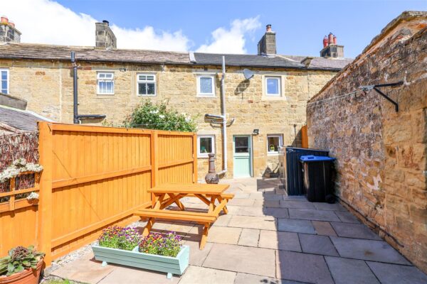 Grewelthorpe, Ripon