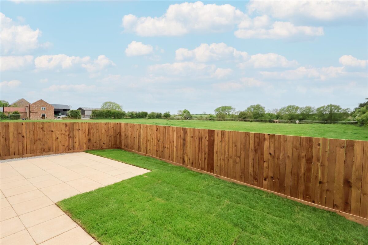 South Kilvington, Thirsk