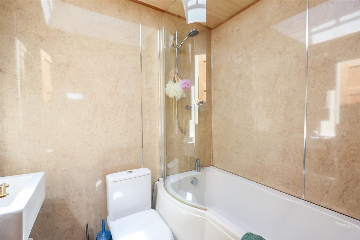 Sandown Close, Bagby