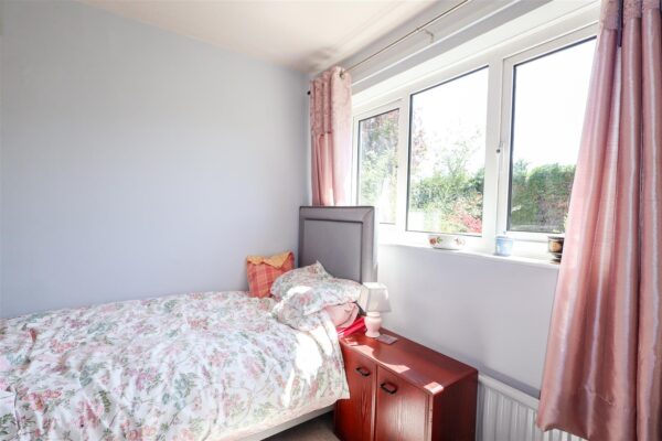 Sandown Close, Bagby