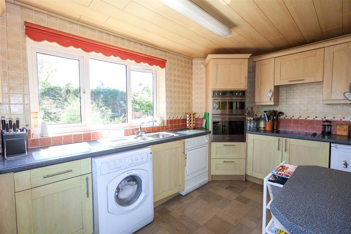 Sandown Close, Bagby
