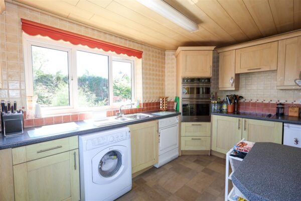 Sandown Close, Bagby