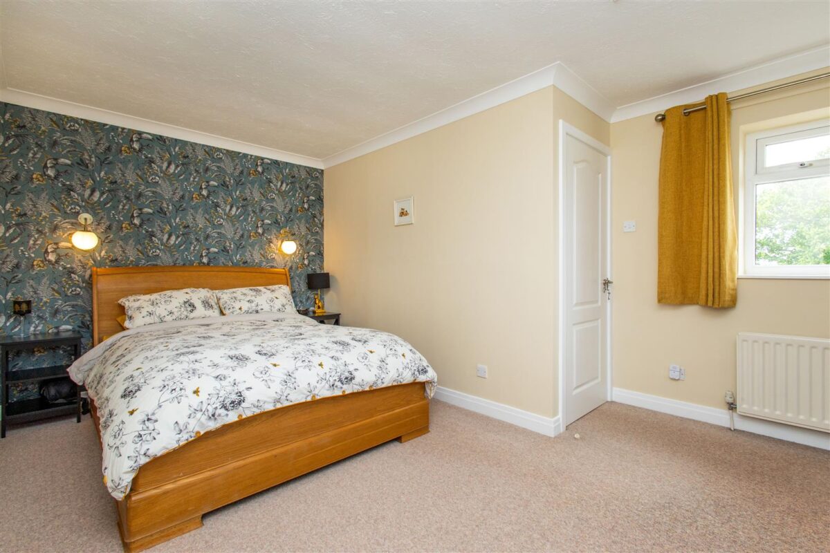 Bagby, Thirsk
