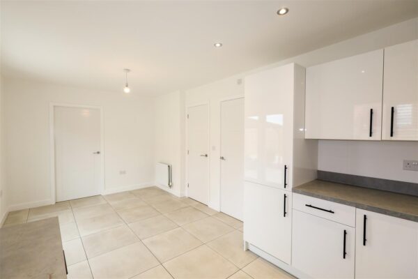 Magnolia Way, Sowerby, Thirsk
