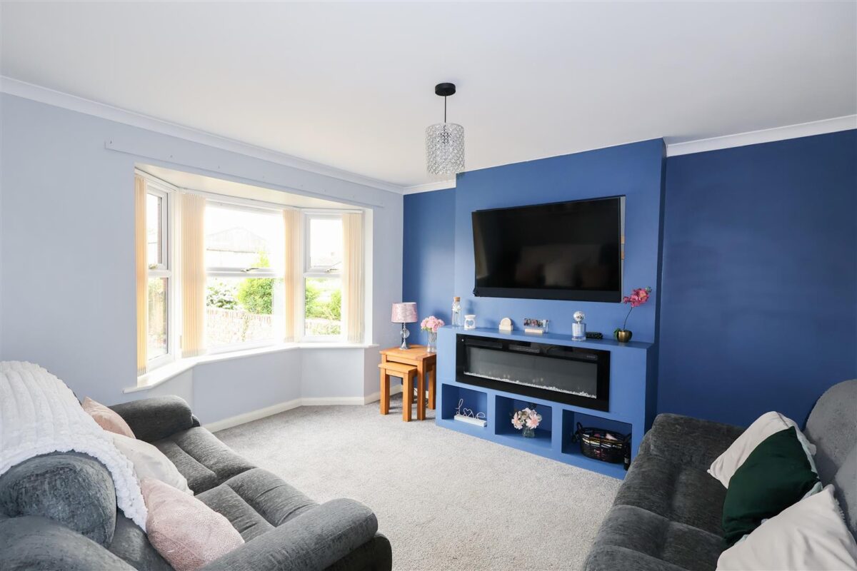 Sandholme Court, Sowerby, Thirsk