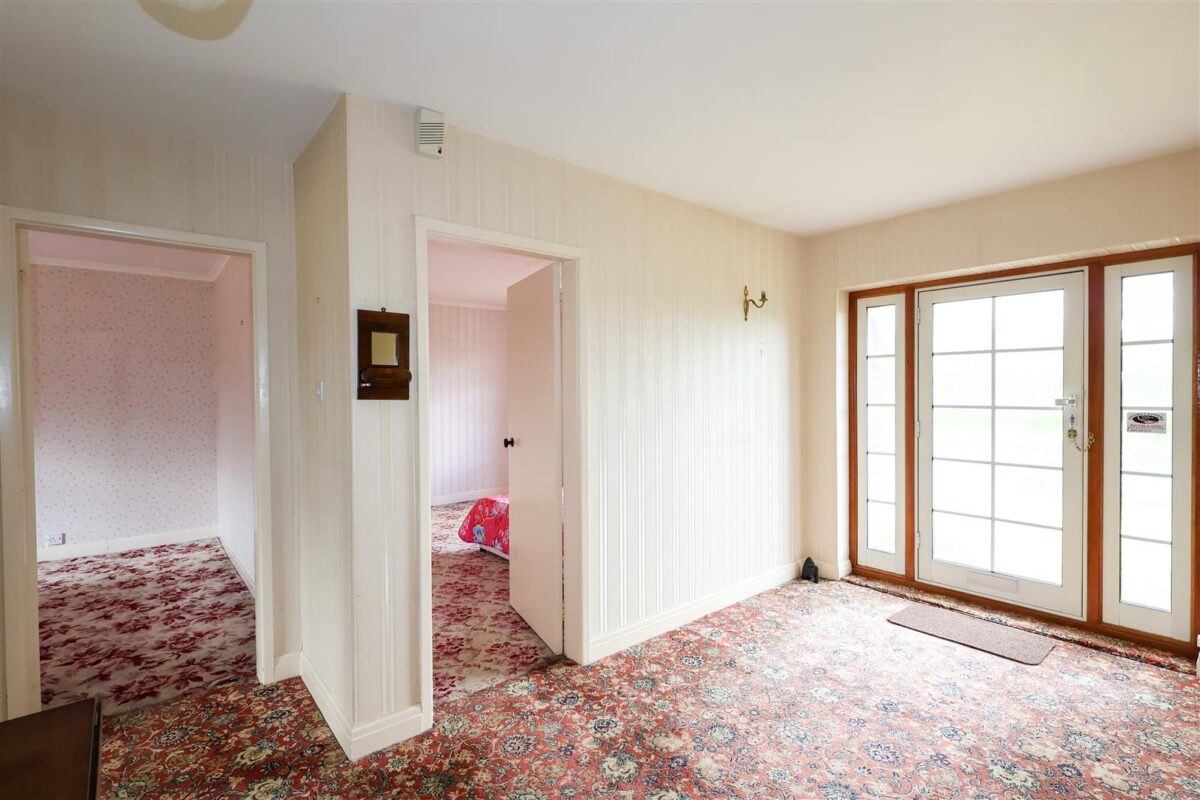 Lark Hill Crescent, Ripon
