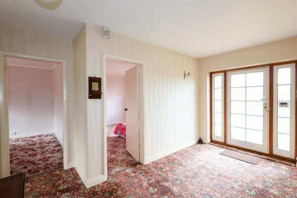 Lark Hill Crescent, Ripon