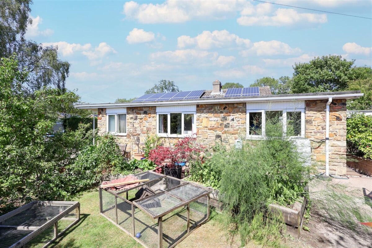 Sandown Close, Bagby