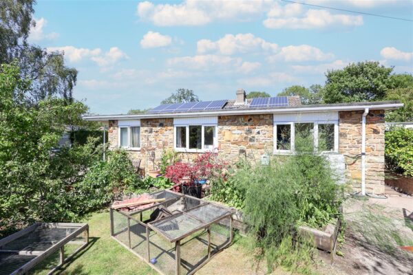 Sandown Close, Bagby