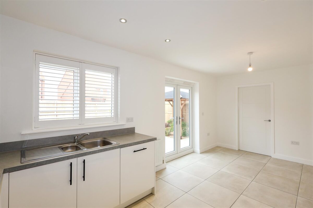 Magnolia Way, Sowerby, Thirsk