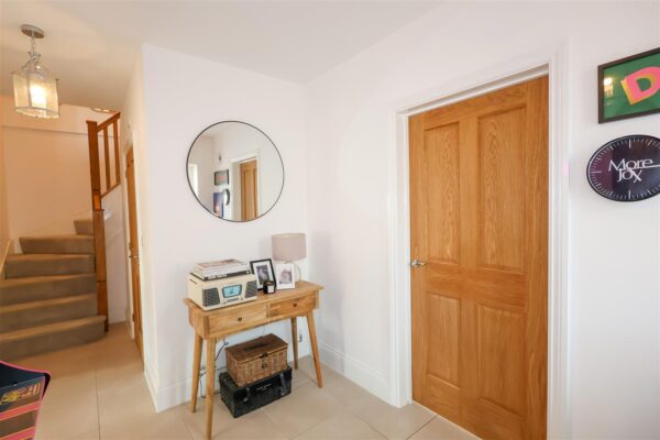 Grouse Close, Dishforth