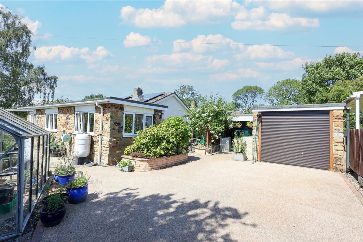 Sandown Close, Bagby