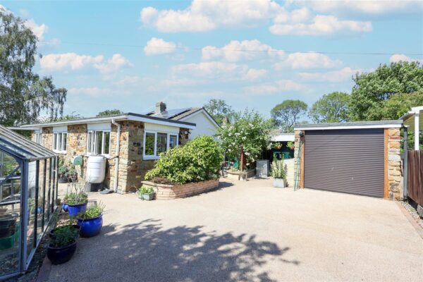 Sandown Close, Bagby