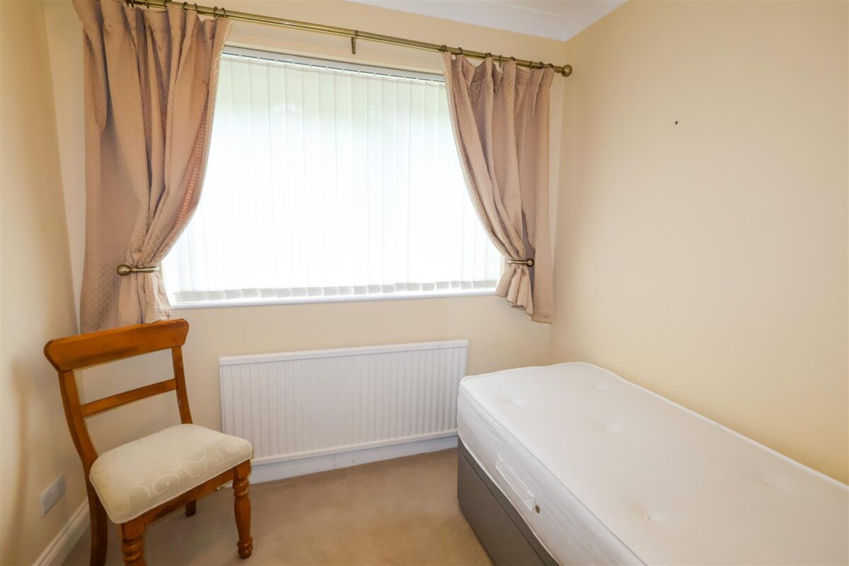 Coppice Beck Court, Harrogate