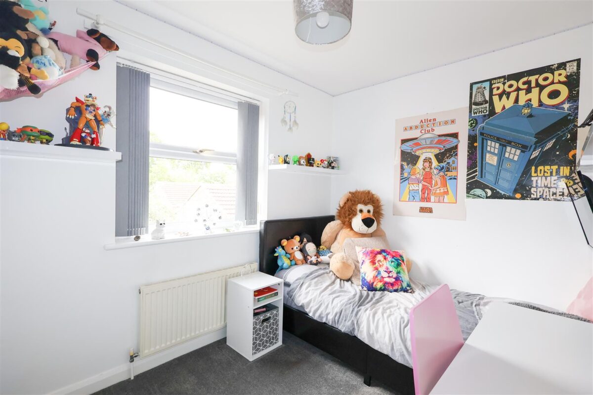 Sandholme Court, Sowerby, Thirsk