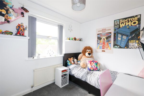 Sandholme Court, Sowerby, Thirsk
