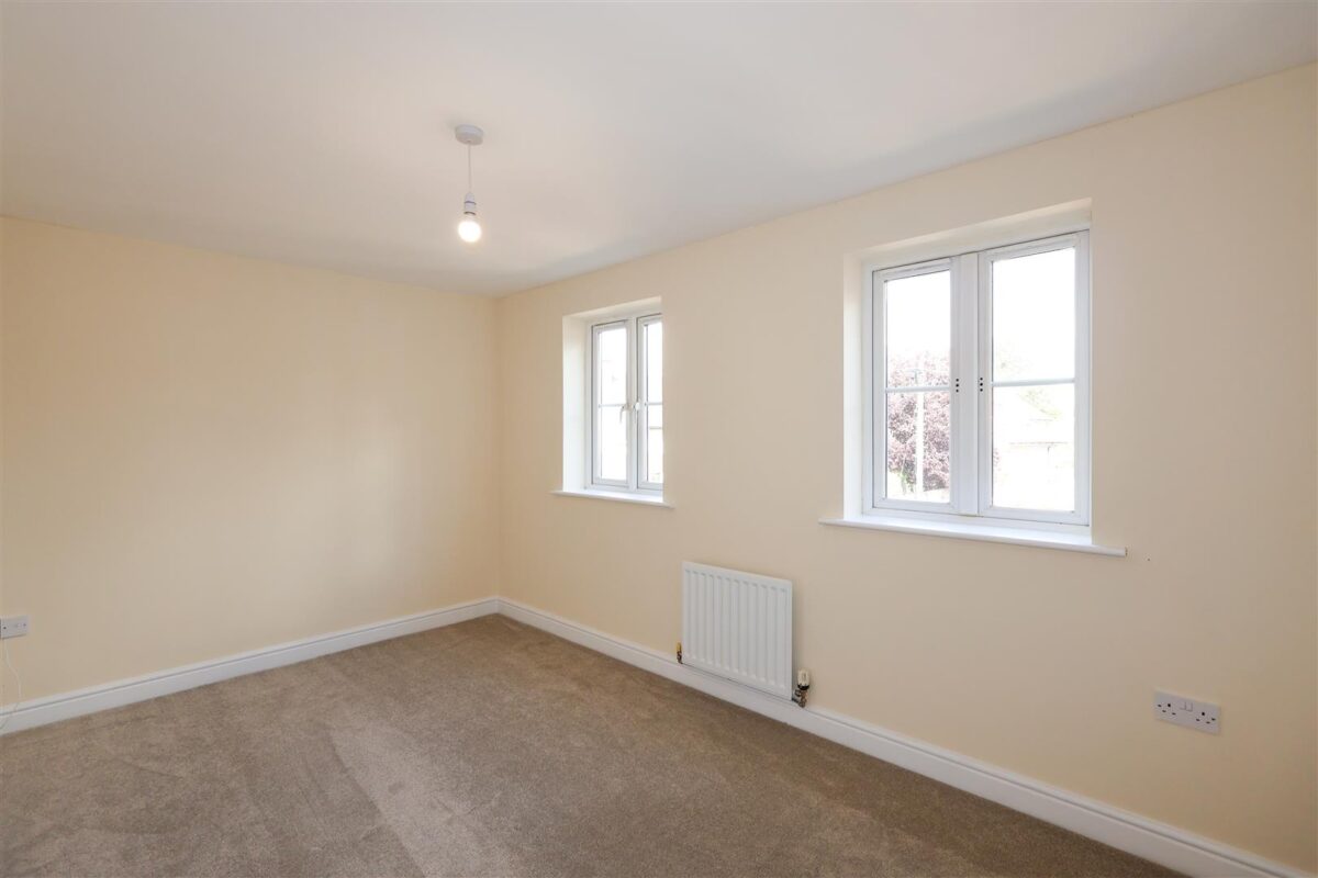 Bondgate Green Lane, Ripon