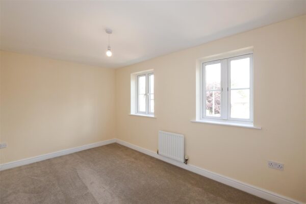 Bondgate Green Lane, Ripon