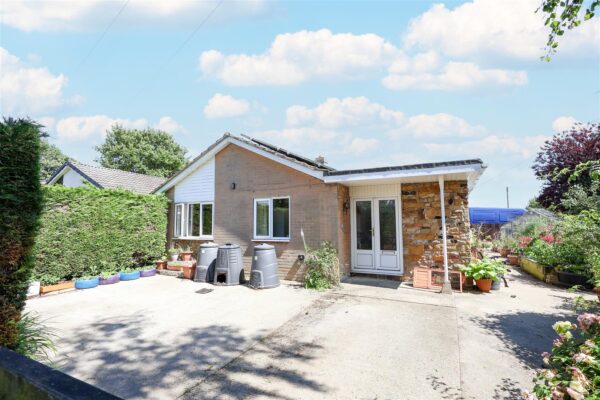 Sandown Close, Bagby