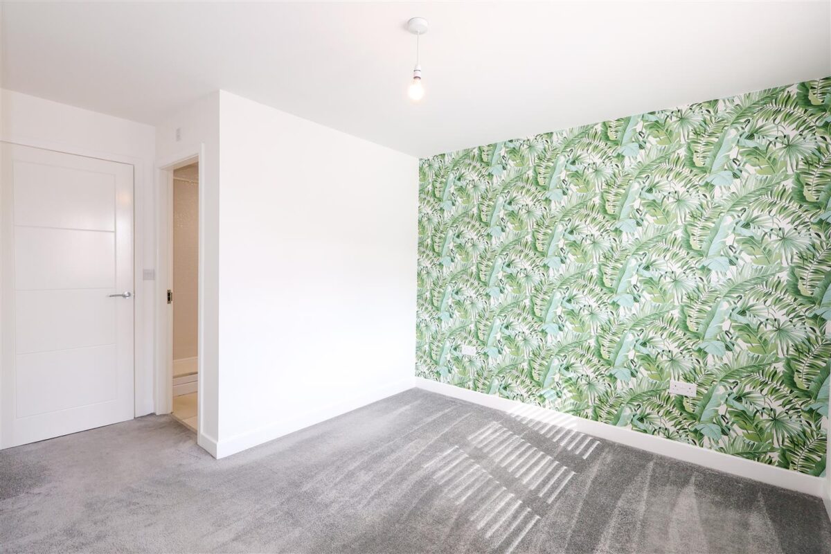 Magnolia Way, Sowerby, Thirsk