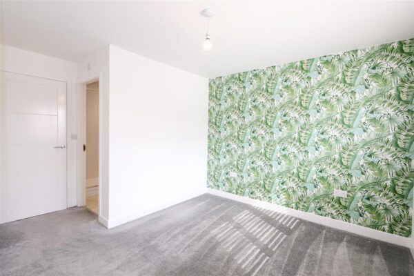 Magnolia Way, Sowerby, Thirsk