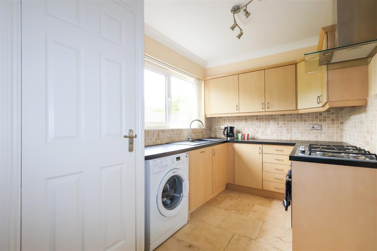 Coppice Beck Court, Harrogate