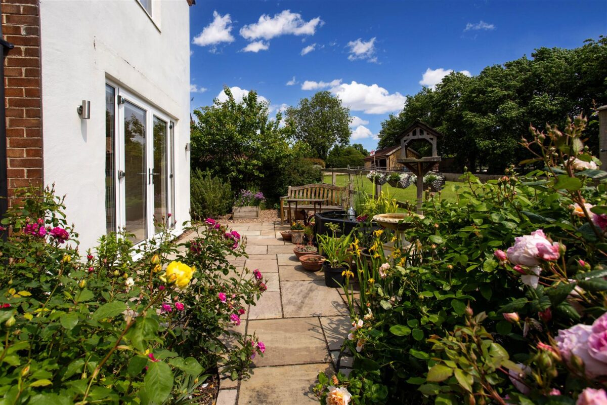 Bagby, Thirsk