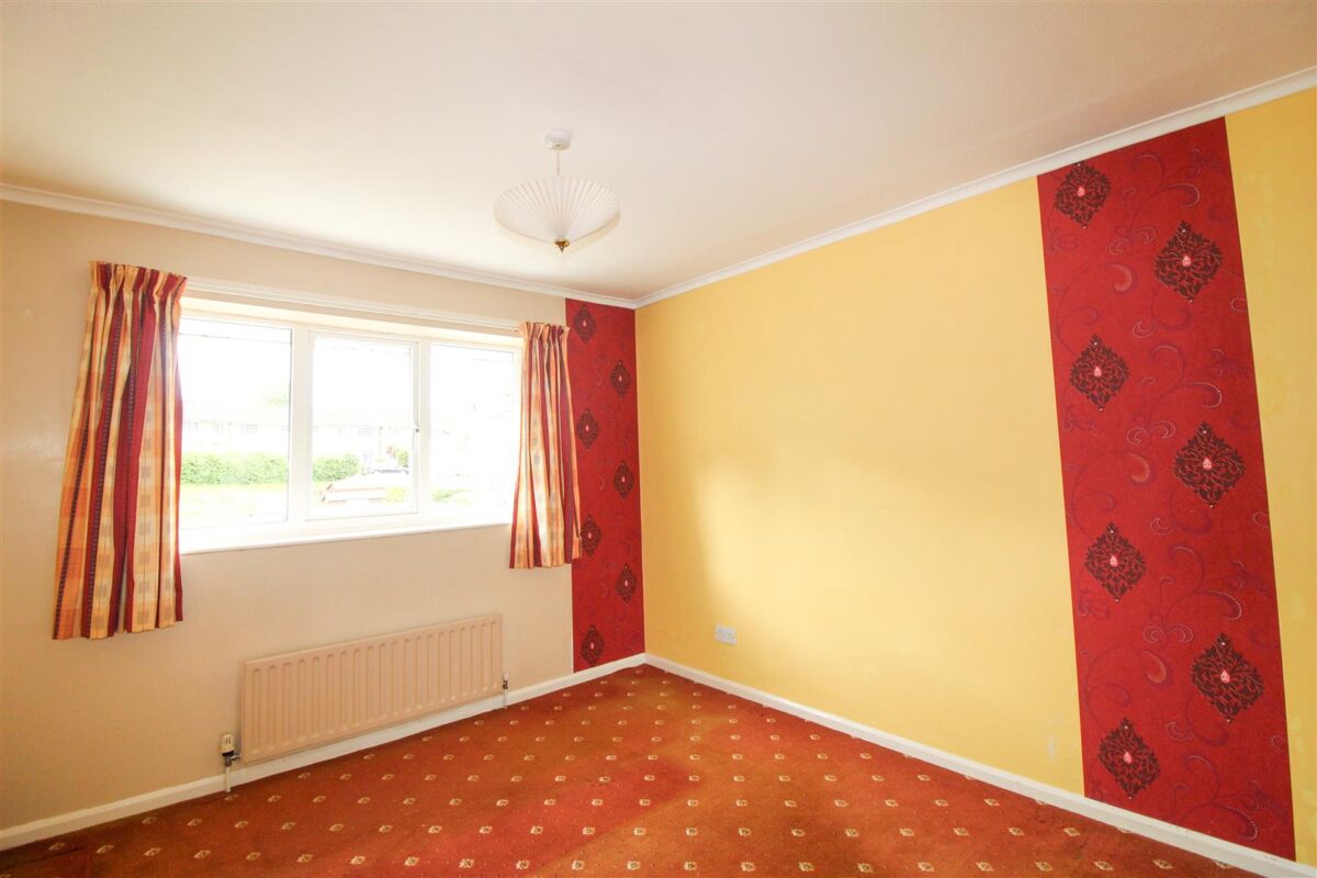Grange Road, Dacre Banks