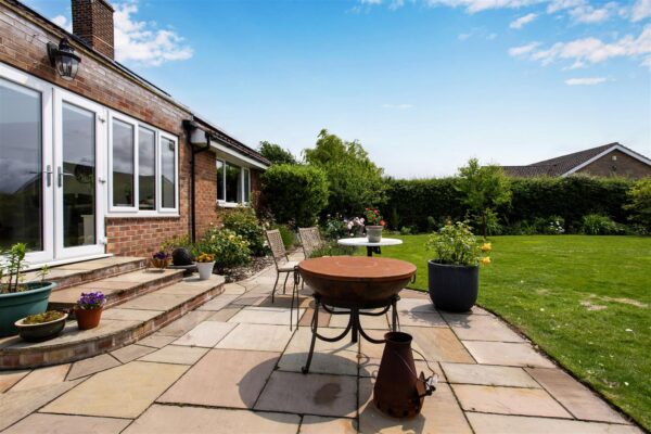Bagby, Thirsk