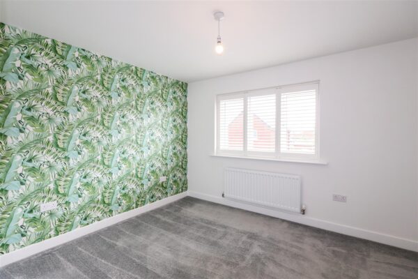 Magnolia Way, Sowerby, Thirsk