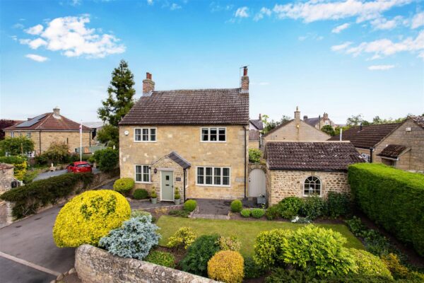 Cana Lane, Marton Le Moor, Ripon