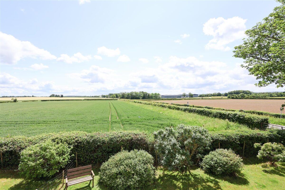 Melmerby, Ripon