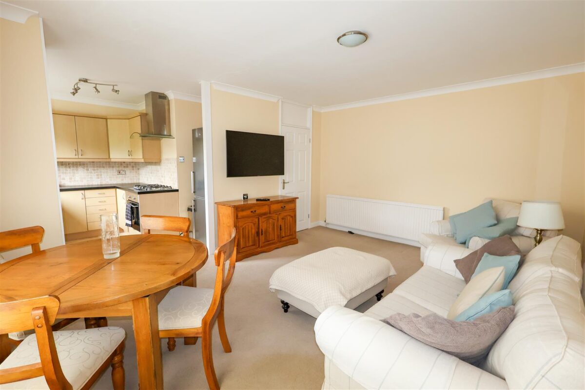 Coppice Beck Court, Harrogate