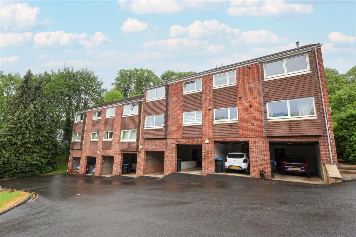 Coppice Beck Court, Harrogate