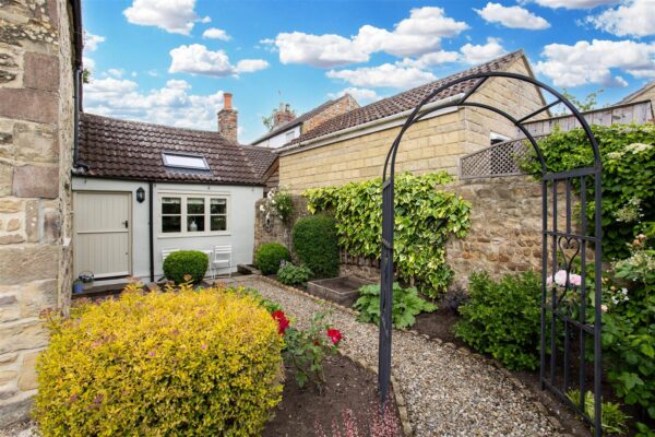 Cana Lane, Marton Le Moor, Ripon