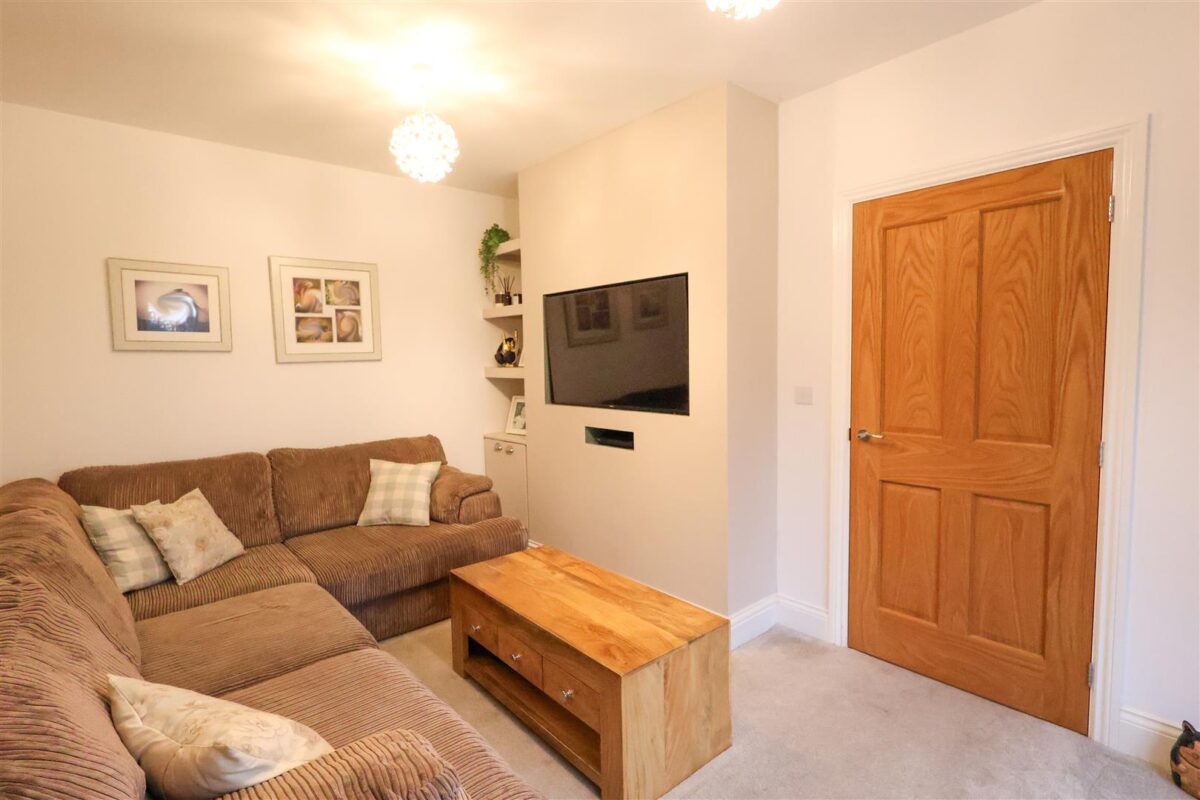 Topcliffe Road, Dishforth