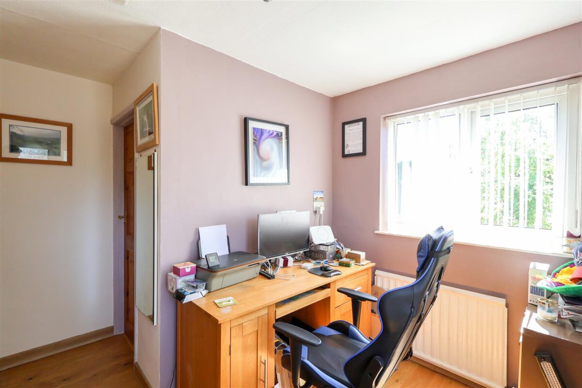 Sandown Close, Bagby